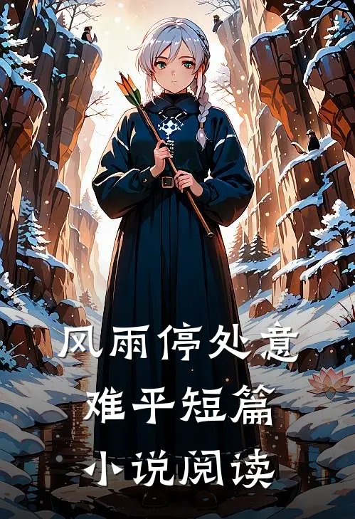 风雨停处意难平短篇小说阅读