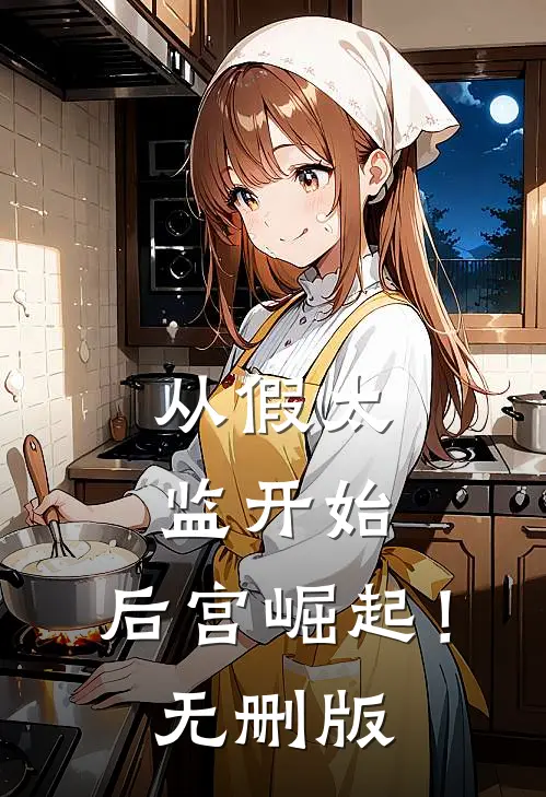 从假太监开始，后宫崛起！无删版