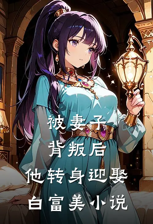 被妻子背叛后，他转身迎娶白富美小说