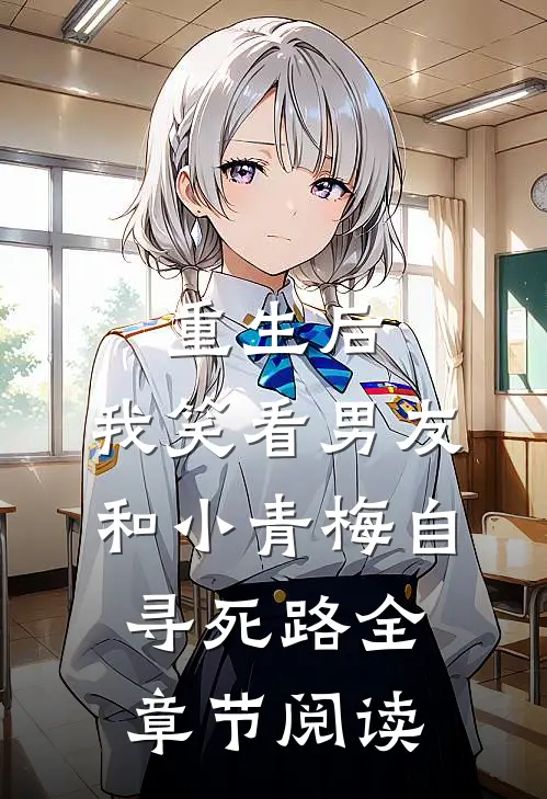 重生后，我笑看男友和小青梅自寻死路全章节阅读
