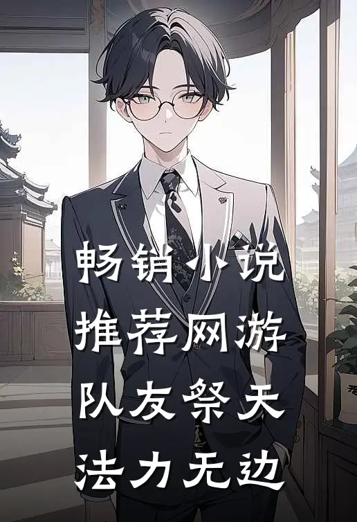 畅销小说推荐网游：队友祭天，法力无边
