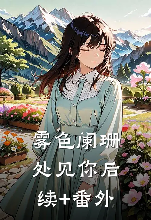 雾色阑珊处见你后续+番外