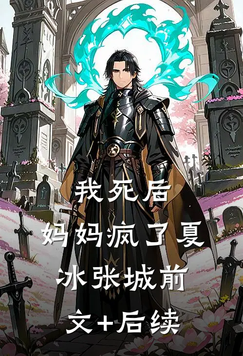 我死后，妈妈疯了夏冰张城前文+后续