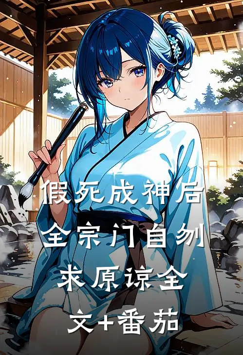 假死成神后，全宗门自刎求原谅全文+番茄