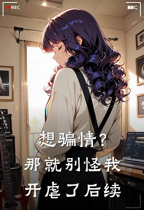 想骗情？那就别怪我开虐了后续
