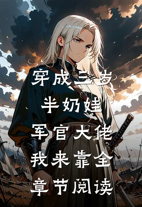 穿成三岁半奶娃，军官大佬我来靠全章节阅读