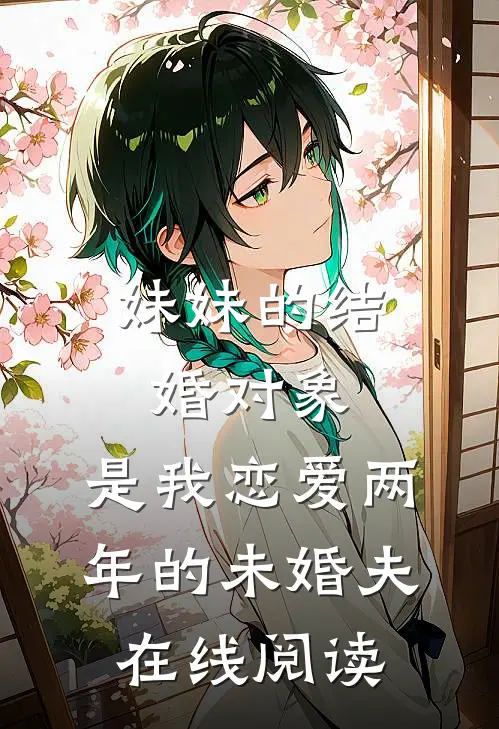 妹妹的结婚对象，是我恋爱两年的未婚夫在线阅读