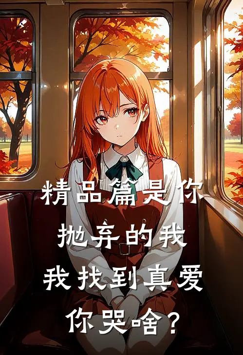 精品篇是你抛弃的我，我找到真爱你哭啥？