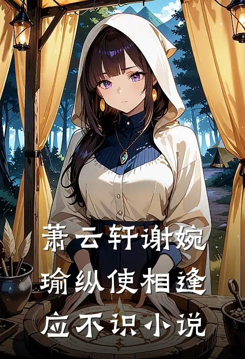 萧云轩谢婉瑜纵使相逢应不识小说