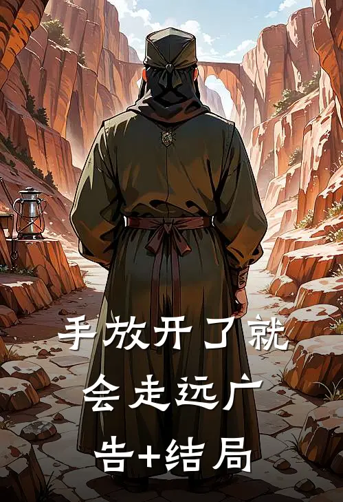手放开了就会走远广告+结局