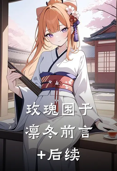 玫瑰困于凛冬前言+后续