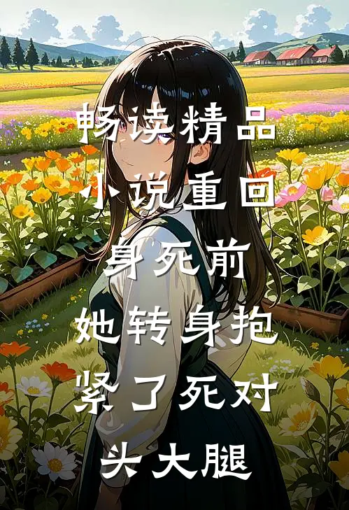 畅读精品小说重回身死前，她转身抱紧了死对头大腿