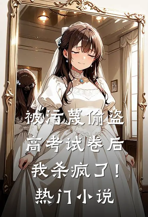 被污蔑偷盗高考试卷后，我杀疯了！热门小说