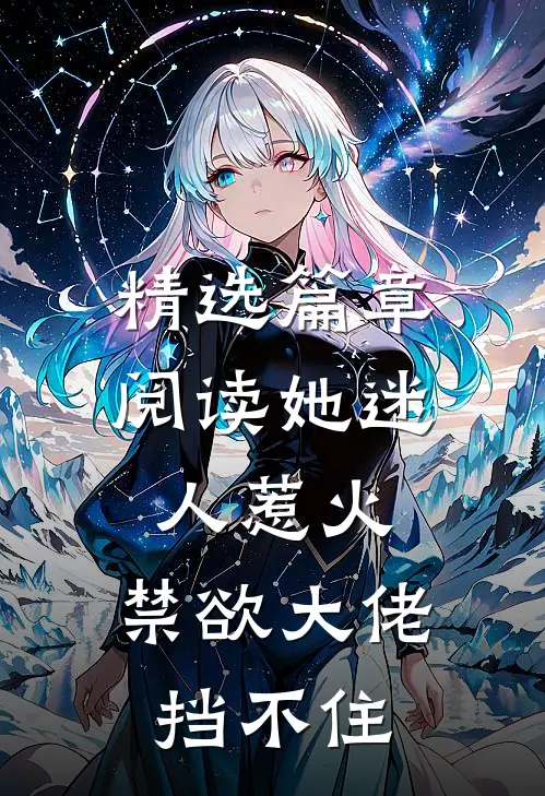 精选篇章阅读她迷人惹火，禁欲大佬挡不住