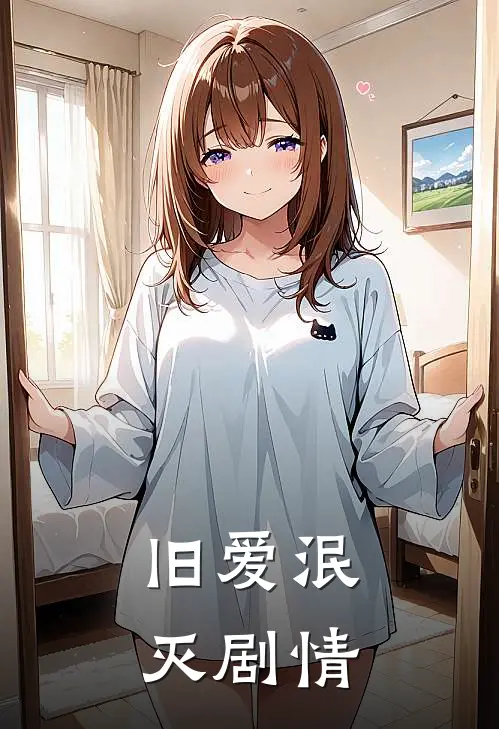 旧爱泯灭剧情