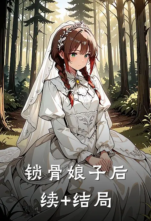 锁骨娘子后续+结局