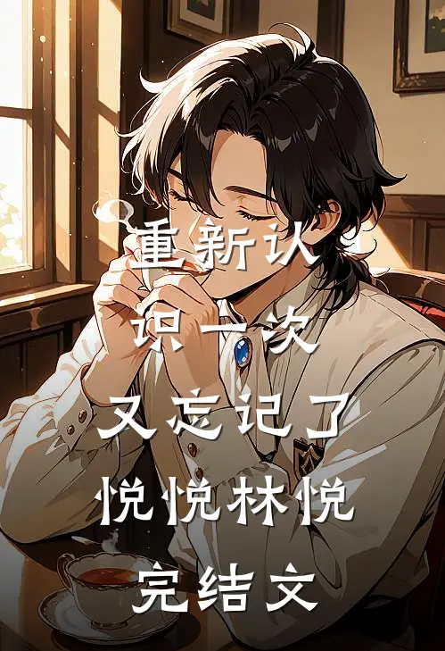 重新认识一次，又忘记了悦悦林悦完结文
