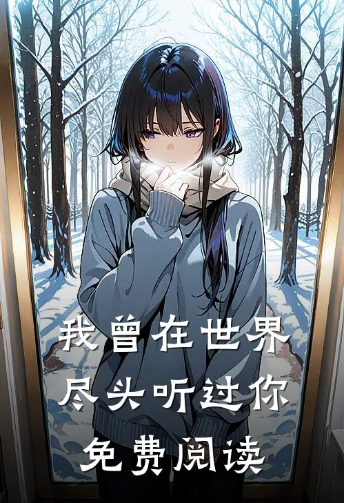 我曾在世界尽头听过你免费阅读