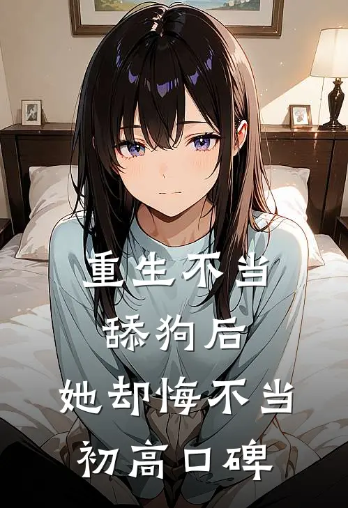 重生不当舔狗后，她却悔不当初高口碑