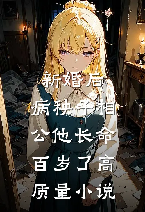 新婚后，病秧子相公他长命百岁了高质量小说
