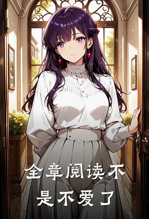 全章阅读不是不爱了