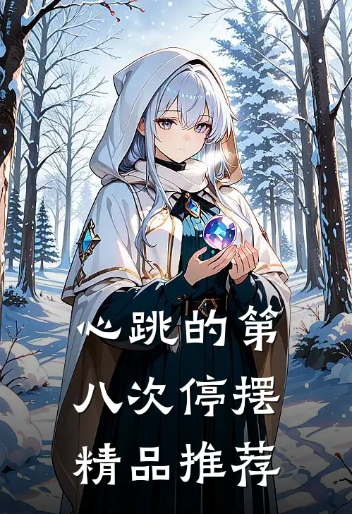 心跳的第八次停摆精品推荐