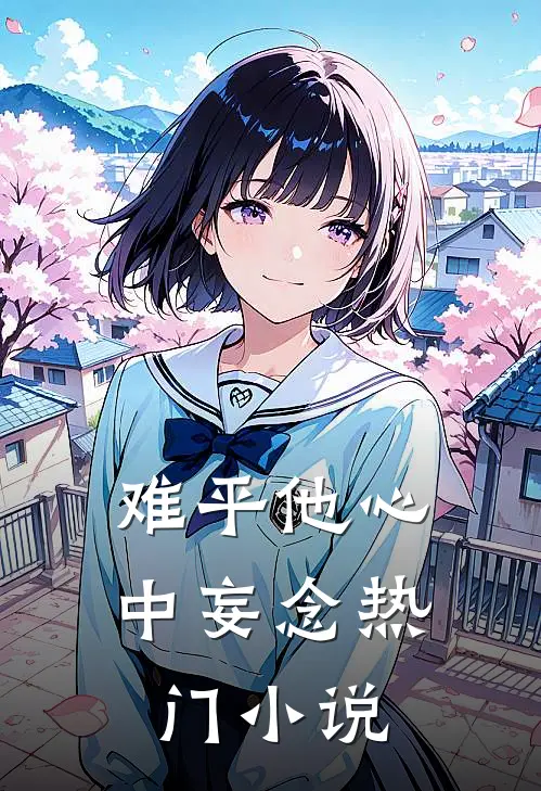 难平他心中妄念热门小说