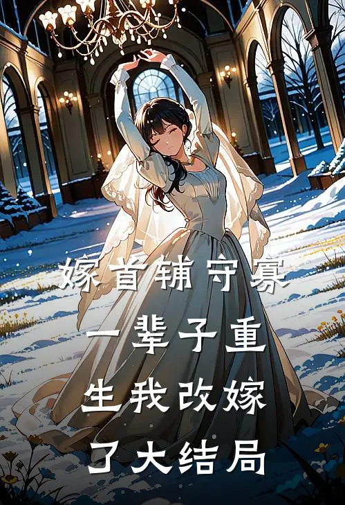 嫁首辅守寡一辈子重生我改嫁了大结局