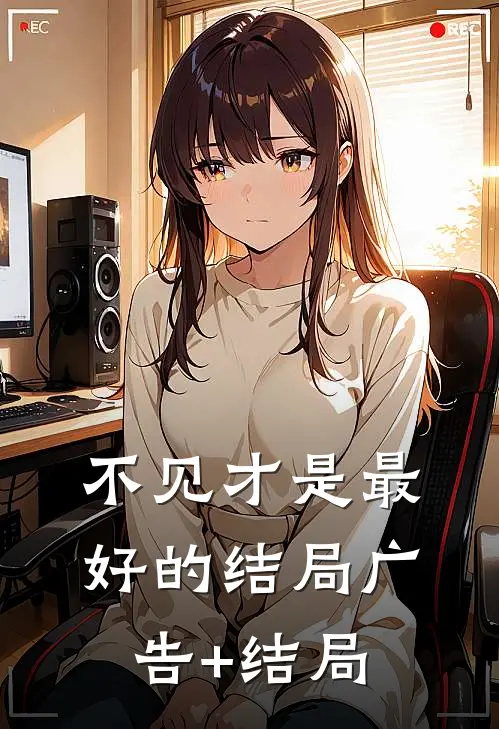不见才是最好的结局广告+结局