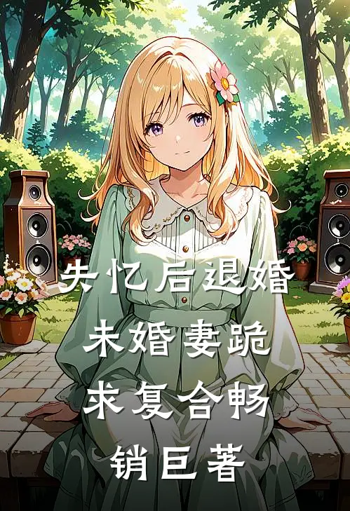 失忆后退婚，未婚妻跪求复合畅销巨著