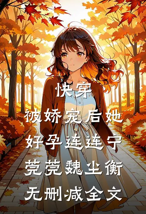 快穿：被娇宠后她好孕连连宁莞莞魏尘衡无删减全文