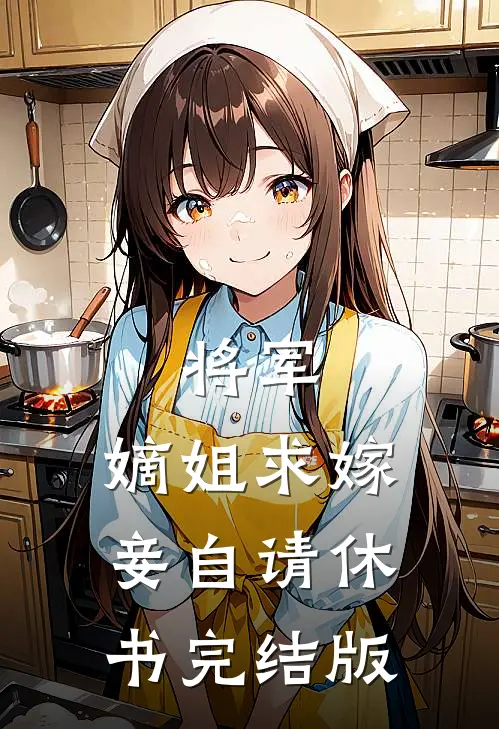 将军，嫡姐求嫁妾自请休书完结版