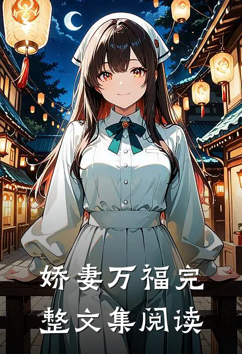 娇妻万福完整文集阅读