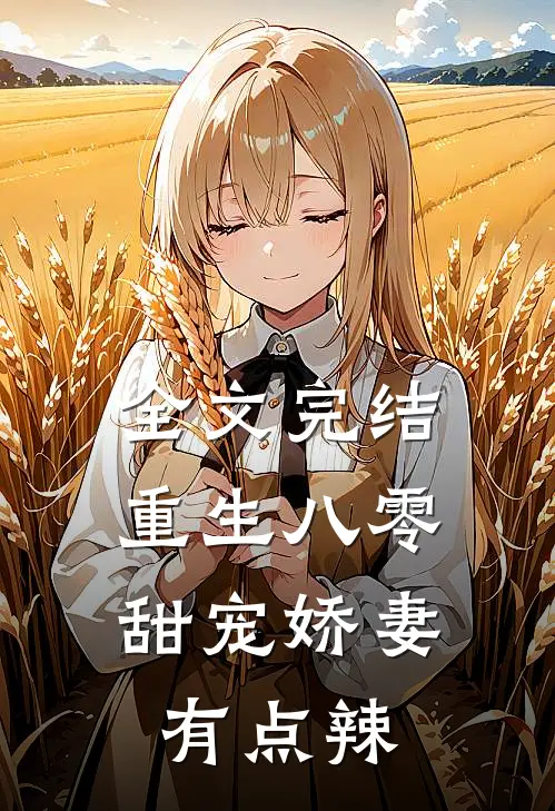 全文完结重生八零：甜宠娇妻有点辣