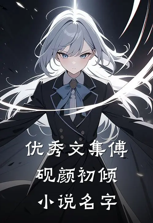 优秀文集傅砚颜初倾小说名字