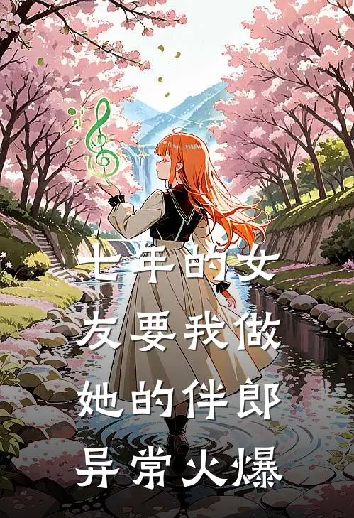 七年的女友要我做她的伴郎异常火爆