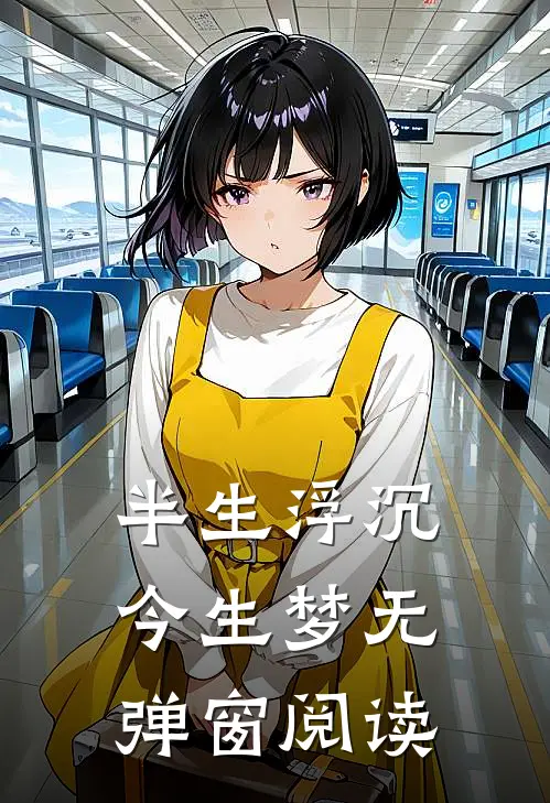 半生浮沉今生梦无弹窗阅读