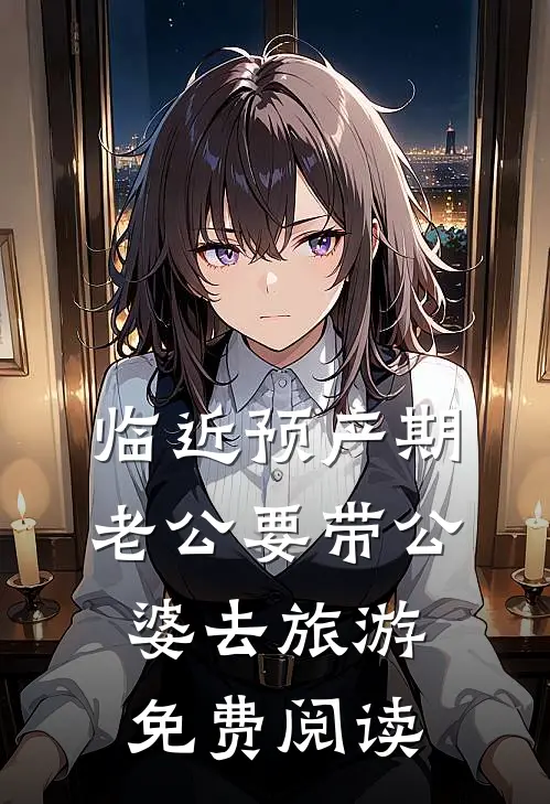 临近预产期，老公要带公婆去旅游免费阅读