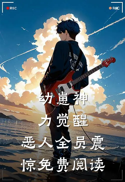 幼崽神力觉醒，恶人全员震惊免费阅读