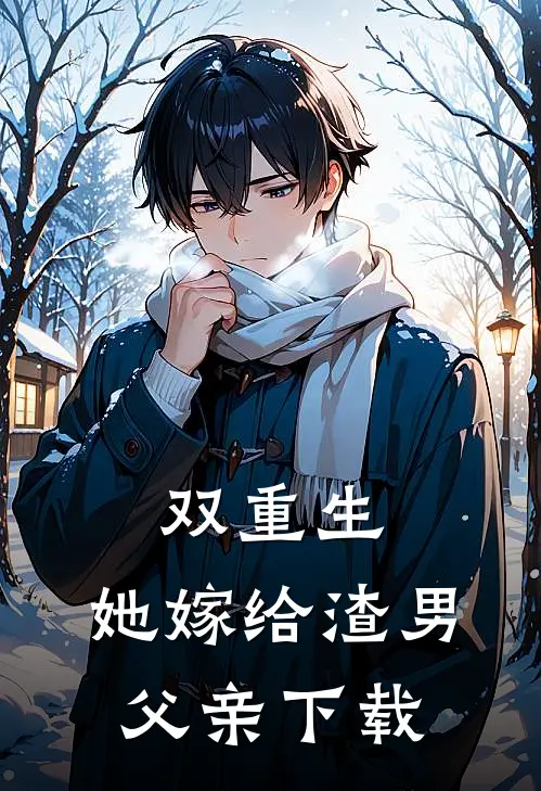 双重生：她嫁给渣男父亲下载