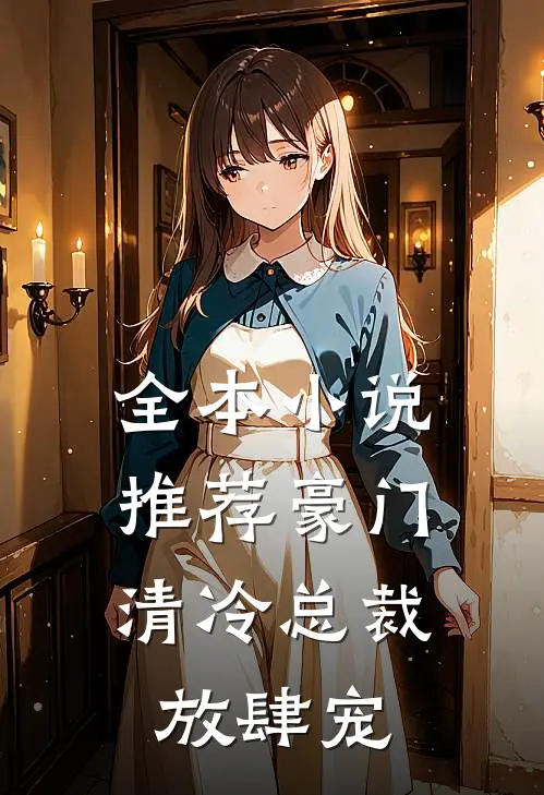 全本小说推荐豪门：清冷总裁放肆宠