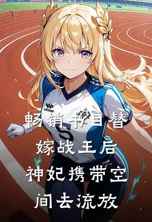 畅销书目替嫁战王后，神妃携带空间去流放