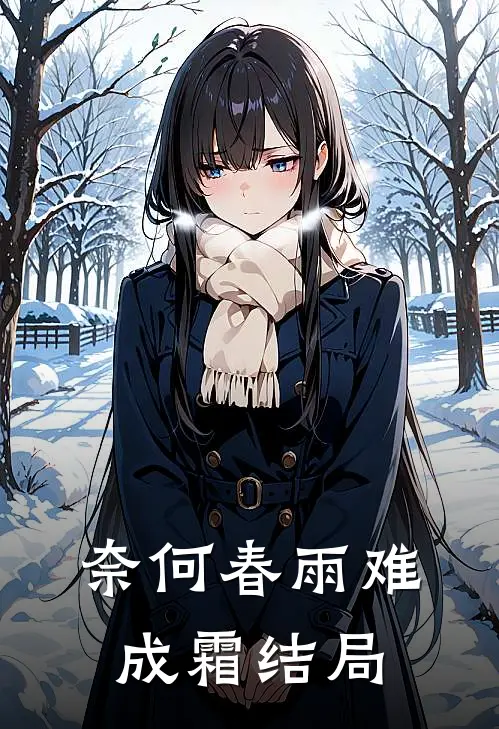 奈何春雨难成霜结局