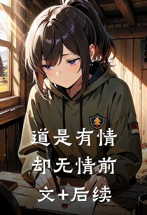道是有情却无情前文+后续