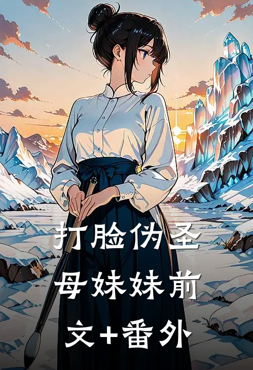 打脸伪圣母妹妹前文+番外