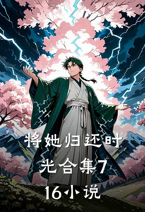 将她归还时光合集716小说