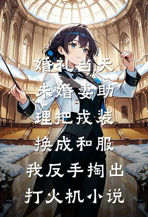 婚礼当天未婚妻助理把戎装换成和服，我反手掏出打火机小说