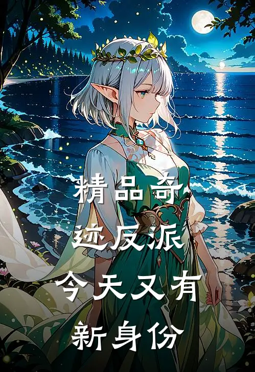 精品奇迹反派：今天又有新身份