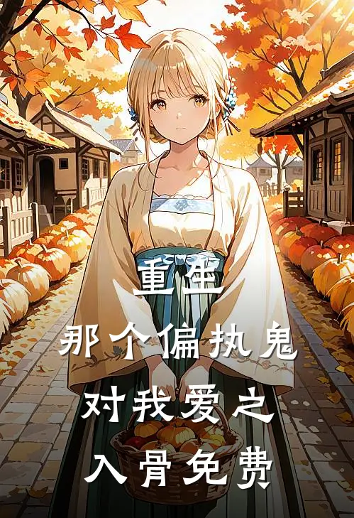 重生：那个偏执鬼对我爱之入骨免费
