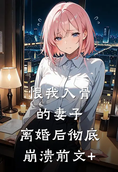 恨我入骨的妻子，离婚后彻底崩溃前文+